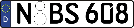 N-BS608