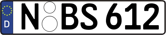 N-BS612