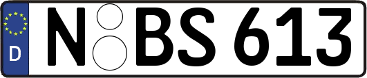 N-BS613