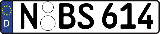 N-BS614