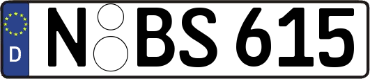 N-BS615