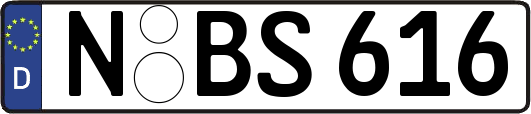 N-BS616