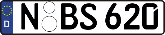 N-BS620