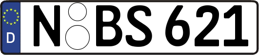 N-BS621