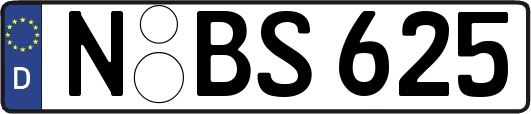 N-BS625
