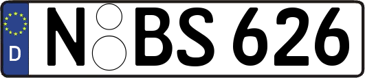 N-BS626
