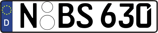 N-BS630