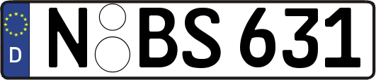 N-BS631