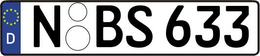 N-BS633