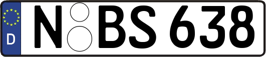 N-BS638