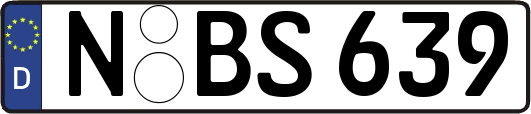 N-BS639