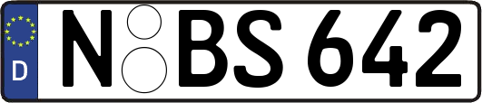 N-BS642