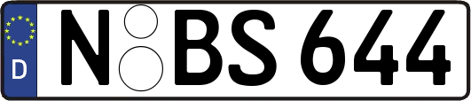 N-BS644