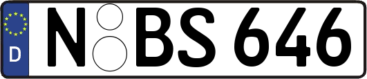 N-BS646