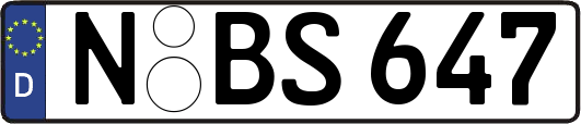 N-BS647