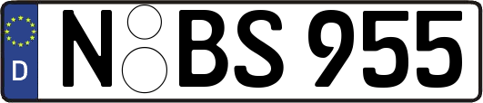 N-BS955