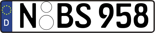 N-BS958
