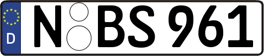 N-BS961