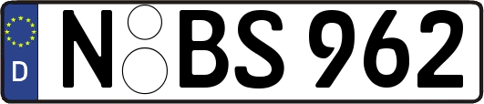 N-BS962