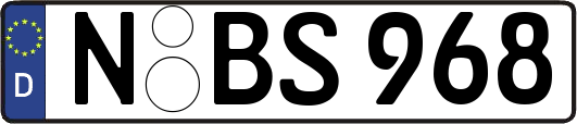 N-BS968
