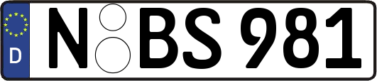 N-BS981
