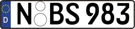 N-BS983
