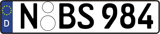 N-BS984