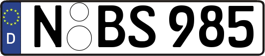 N-BS985