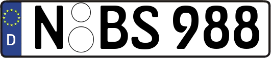 N-BS988