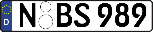 N-BS989