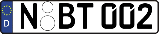 N-BT002