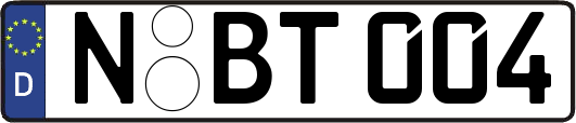 N-BT004