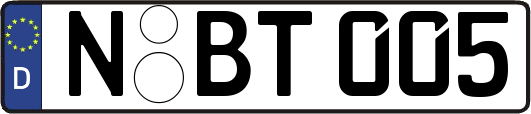 N-BT005