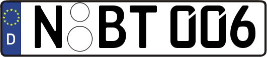 N-BT006