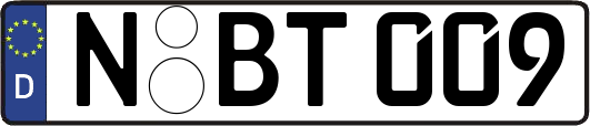 N-BT009