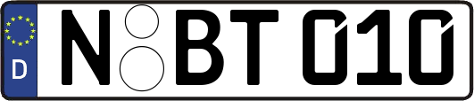 N-BT010