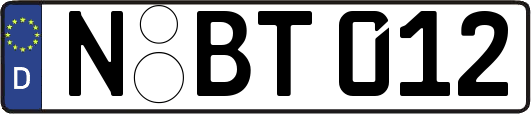 N-BT012