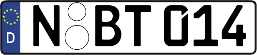 N-BT014