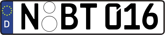N-BT016
