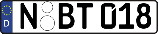 N-BT018