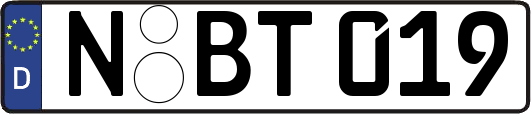 N-BT019
