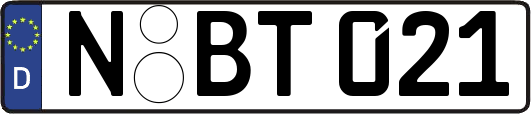 N-BT021