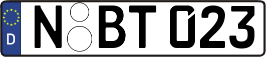 N-BT023