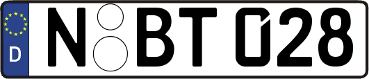 N-BT028