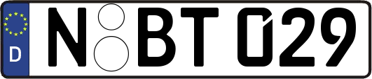 N-BT029