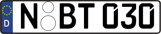 N-BT030