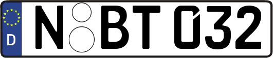 N-BT032