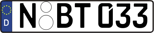 N-BT033