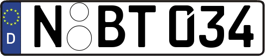 N-BT034