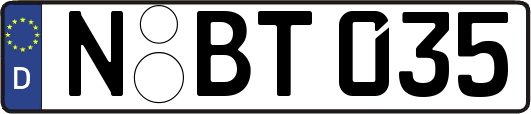 N-BT035